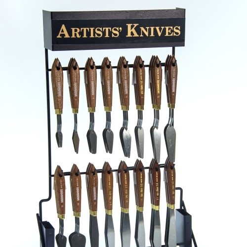 Daler Rowney Paletknive