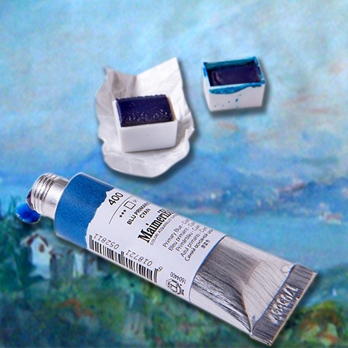 Maimeri Blu