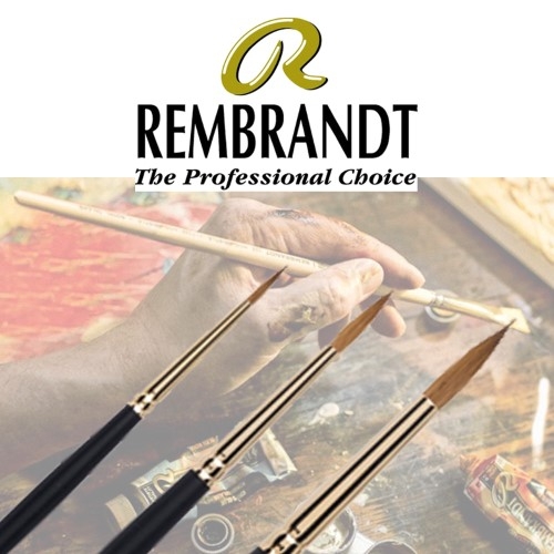 Rembrandt Pensler