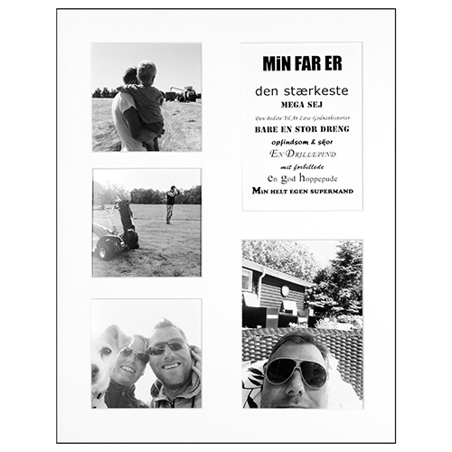 Passepartouts - Special 