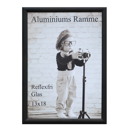 Alu Rammer