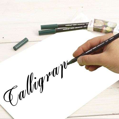 Calligraphy