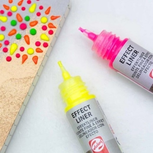 Effect Liner