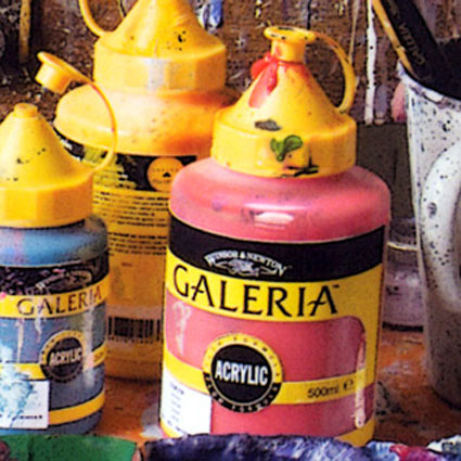 Galeria