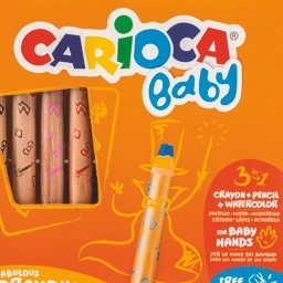 Baby (1-3år)
