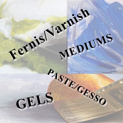 Fernis/Varnish