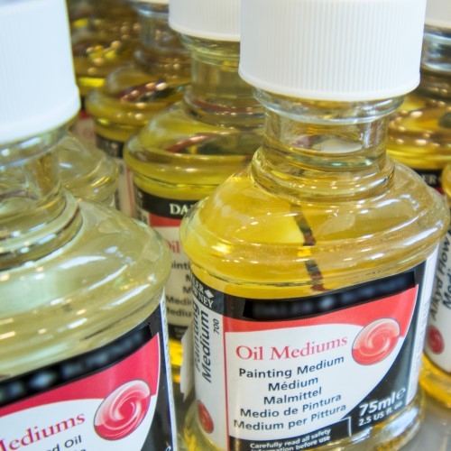 Mediums