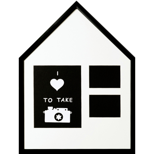 Passepartouthuse