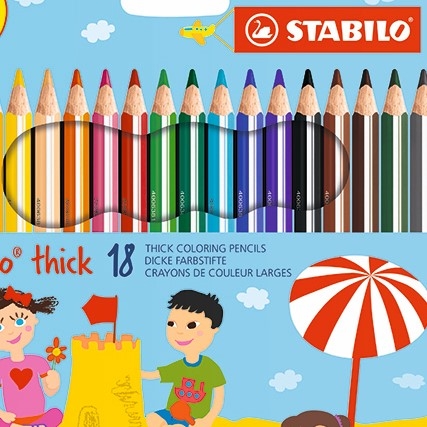 Stabilo