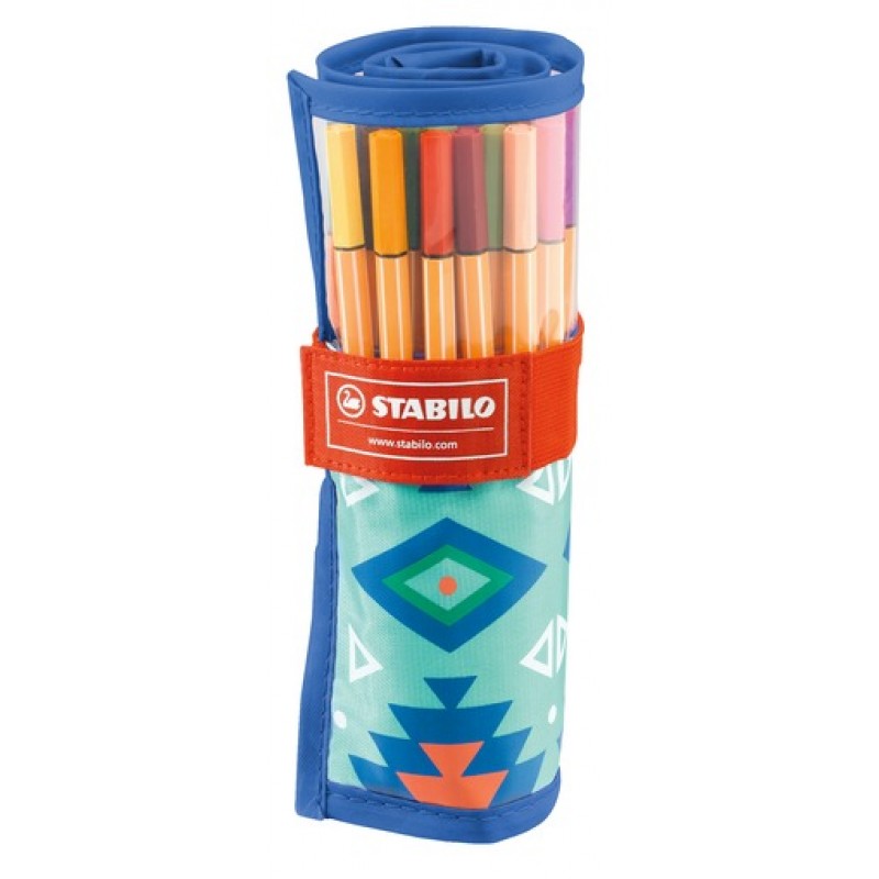 Stabilo tusch
