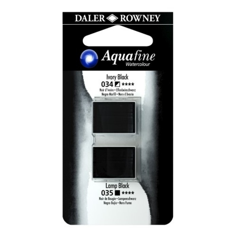 22 Aquafine 034/035 H/P Blister Set 22