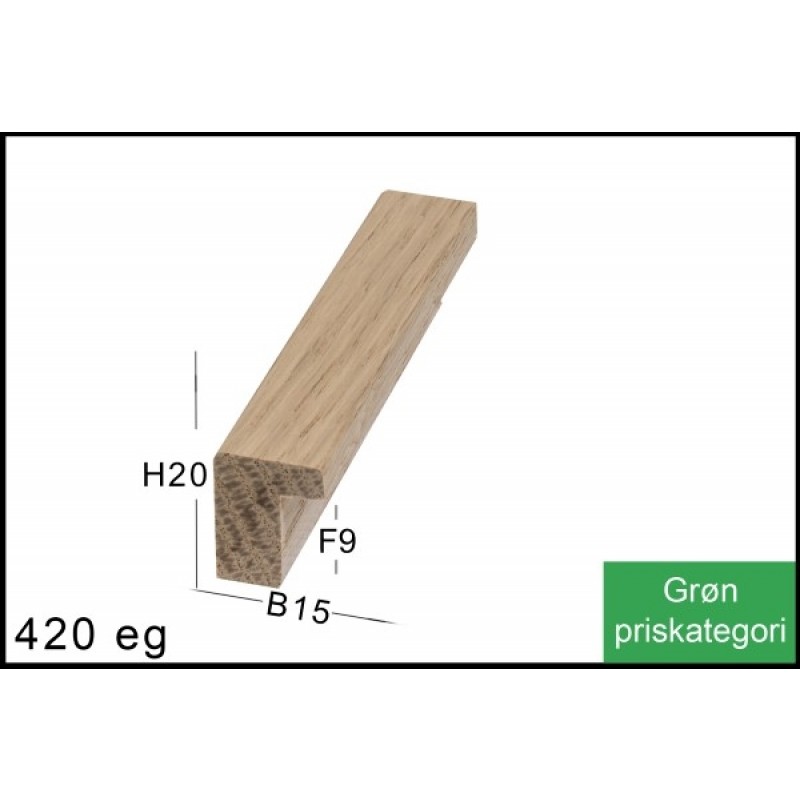 Fotoramme Nr.  420 Eg