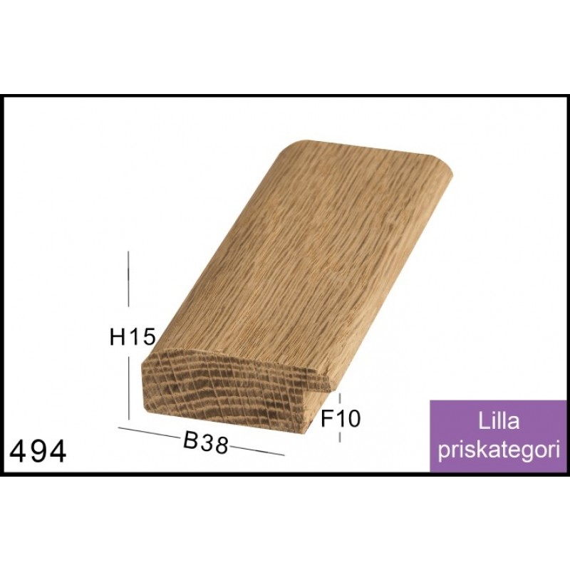 Fotoramme Nr.  494 Eg