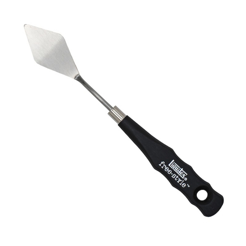 Liquitex Free-Style Small Knife N  2