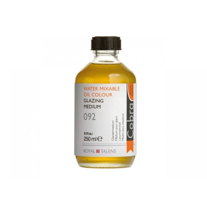 Cobra 092 - 250 ml Painting Medium