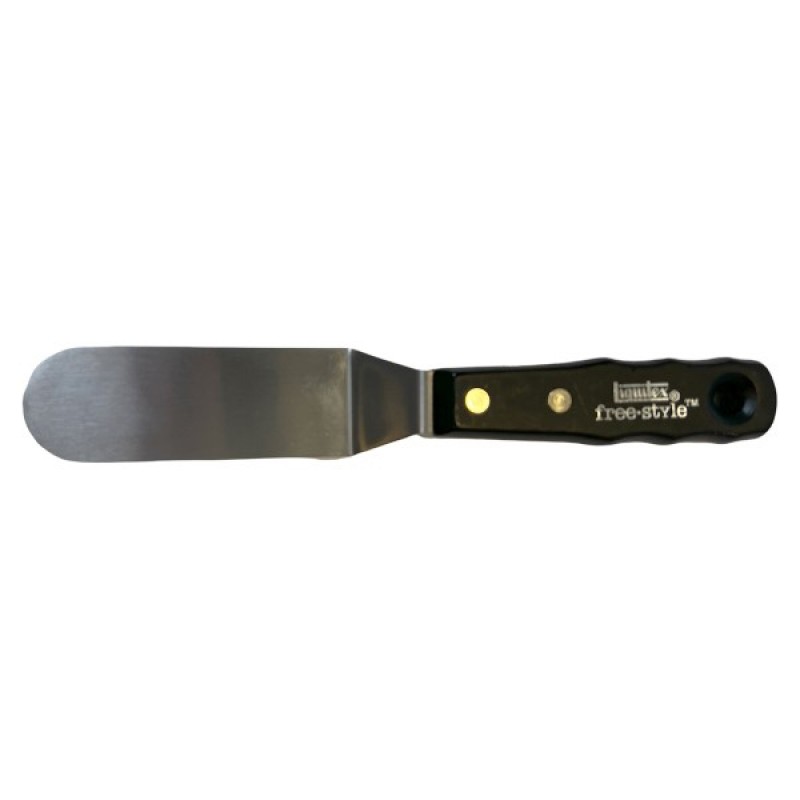 Liquitex Free-Style Large Knife  3
