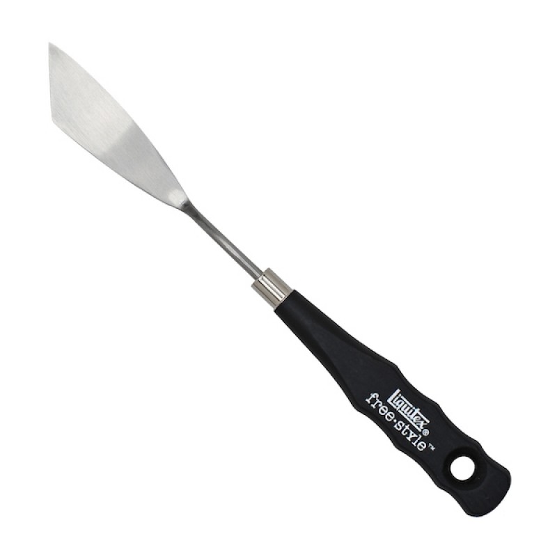 Liquitex Free-Style Small Knife N  3