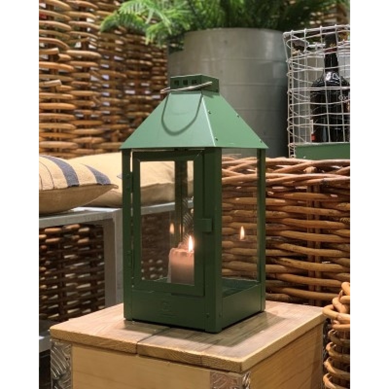A2 Living Lanterner Olive