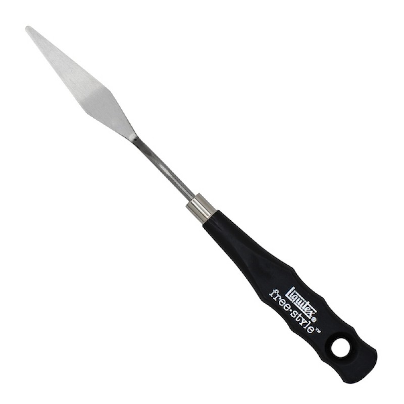 Liquitex Free-Style Small Knife N  5