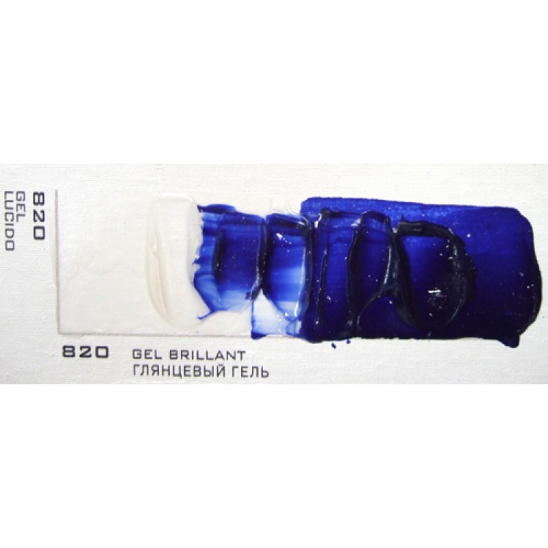 Maimeri 820 Gloss Gel - 200 ml