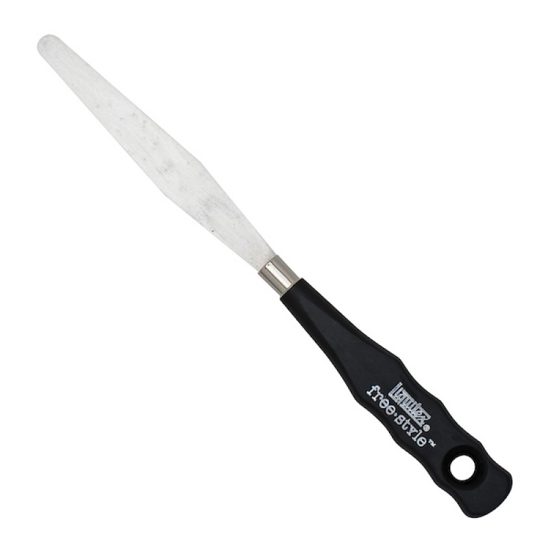 Liquitex Free-Style Small Knife N  9
