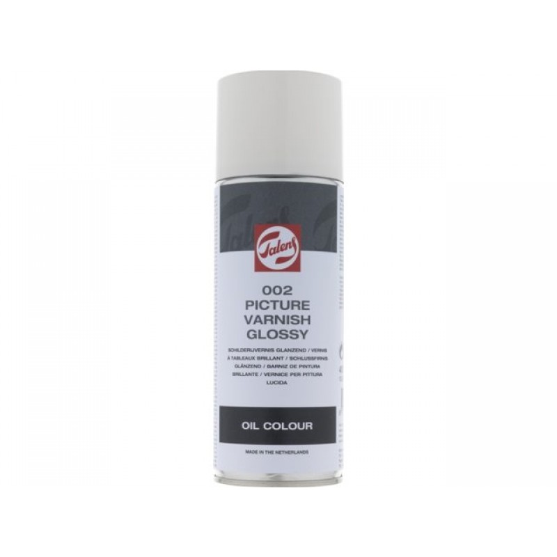 Talens Picture Varnich Glossy 002 - 400 ml