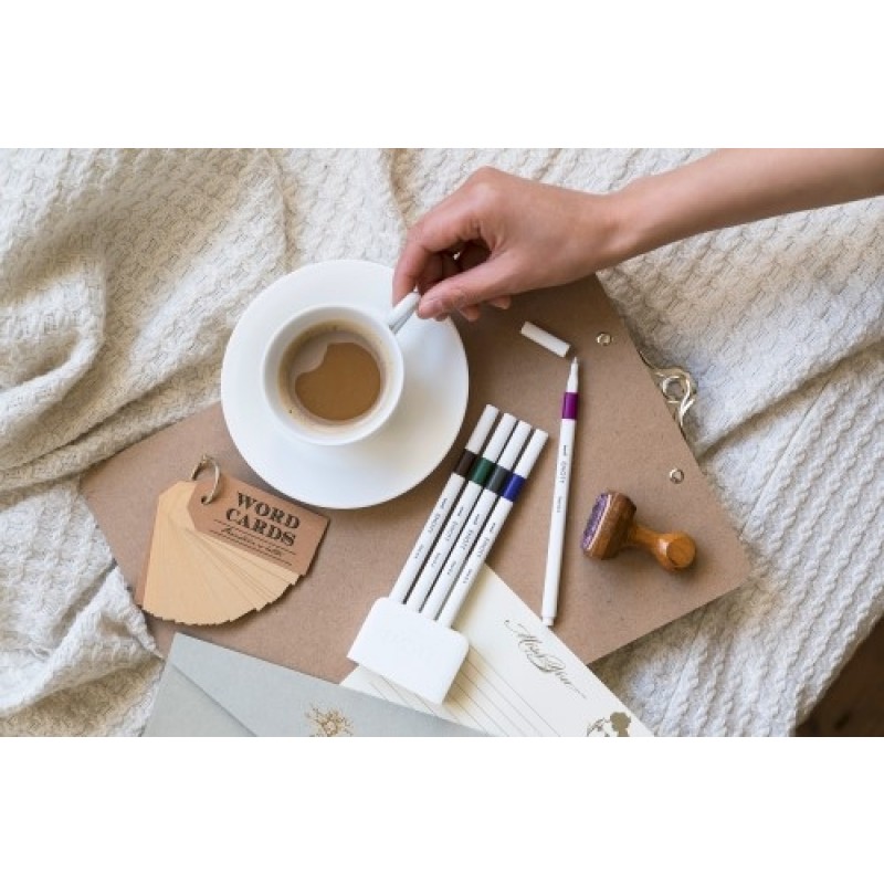 UNI EMOTT 10 STK SET NO 2