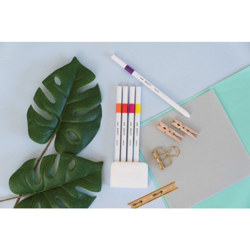 UNI EMOTT 10 STK SET NO 3