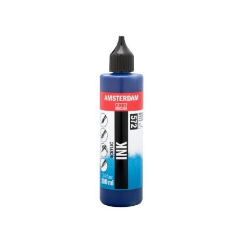 Amsterdam Ink - Refill