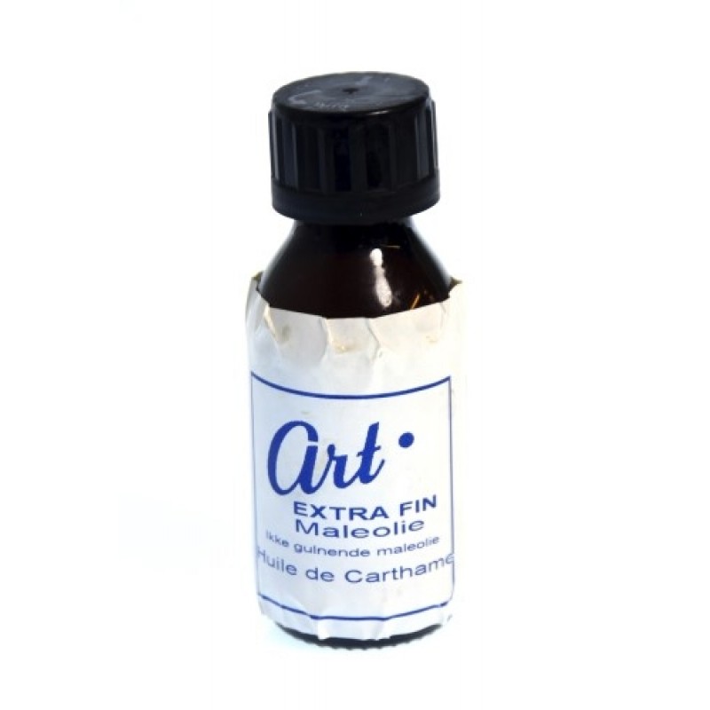 Artifex Maleolie uden siccativ 125 ml