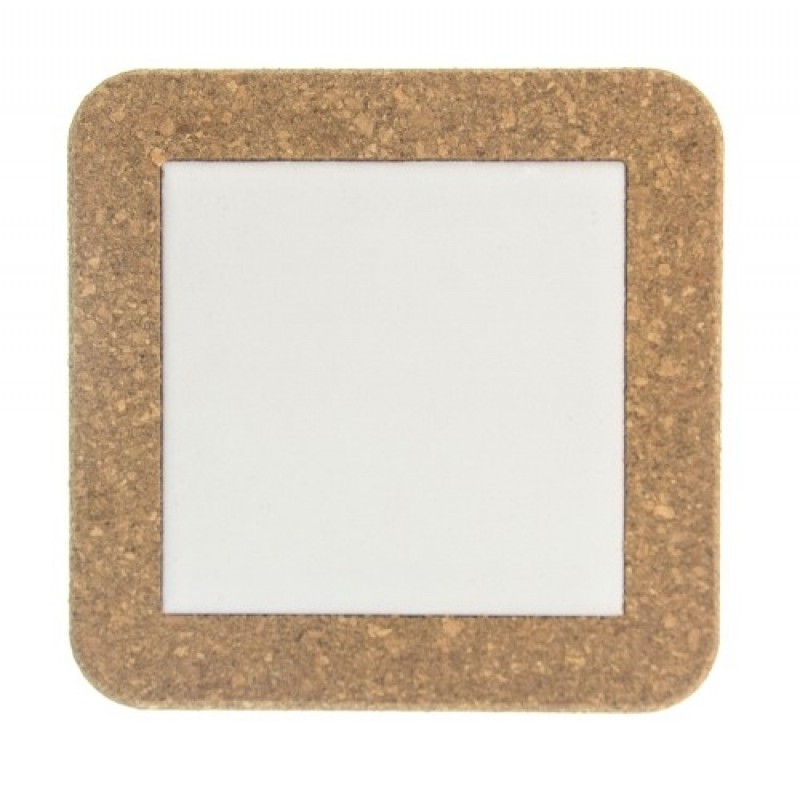 Bordskåner porcelæn 1 stk