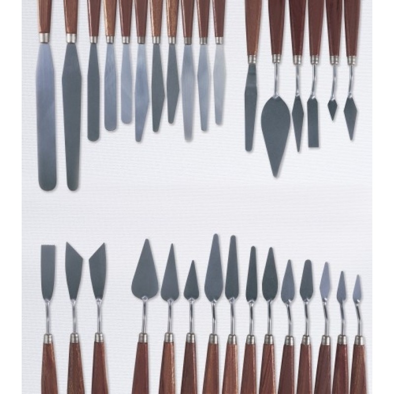 dalerrowneypaletknivnr16-32