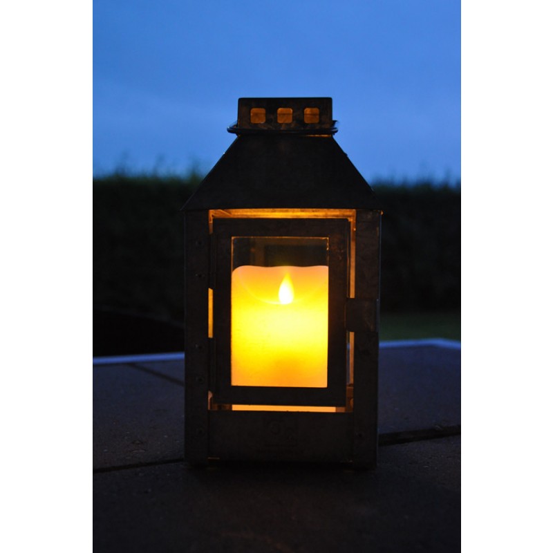 LED lys til lanterne