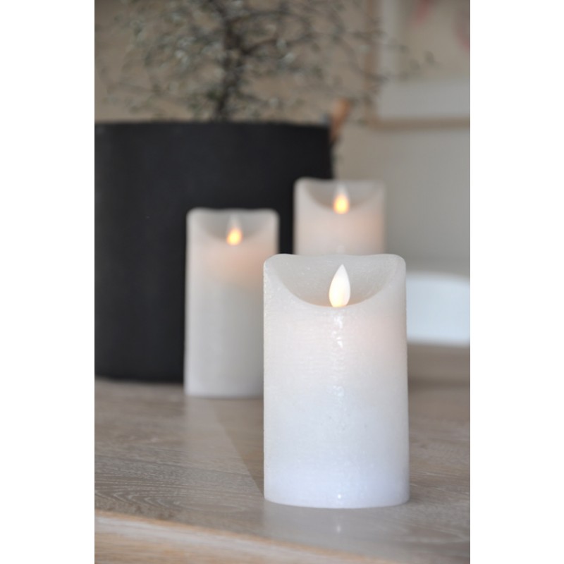 Ego LED lys 7,5x12,5 cm