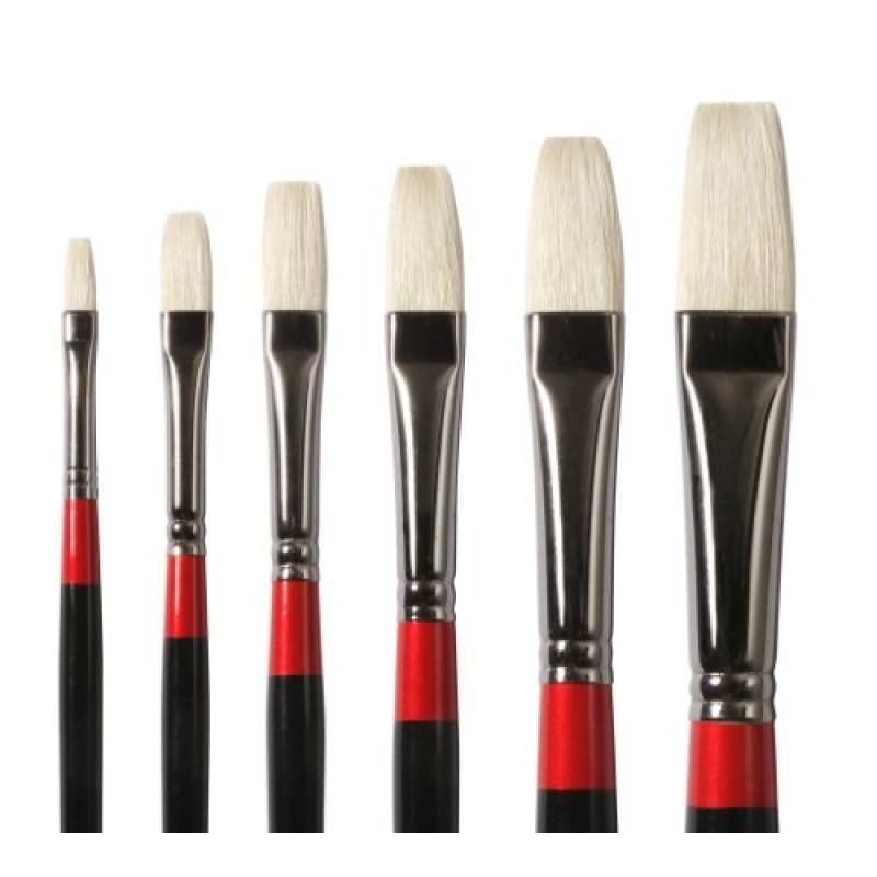 Pensel Georgian Series 48 Long Flat