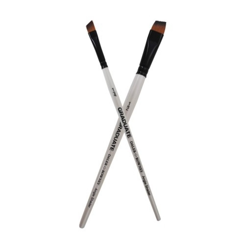 Pensel Graduate Synthetic Angel Shader