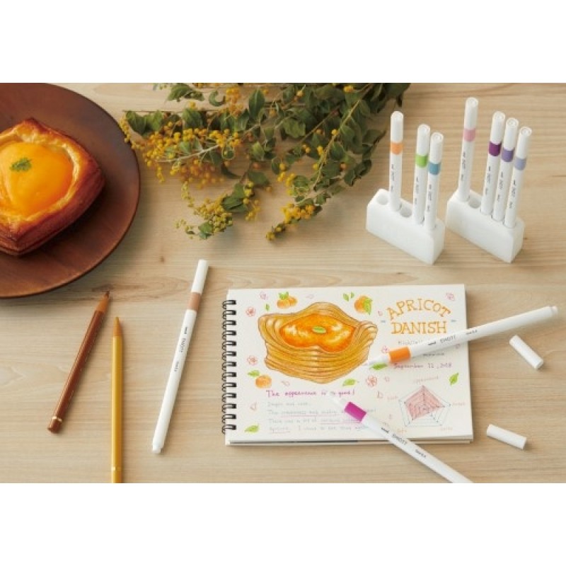 UNI EMOTT 5 STK SET NO. 3