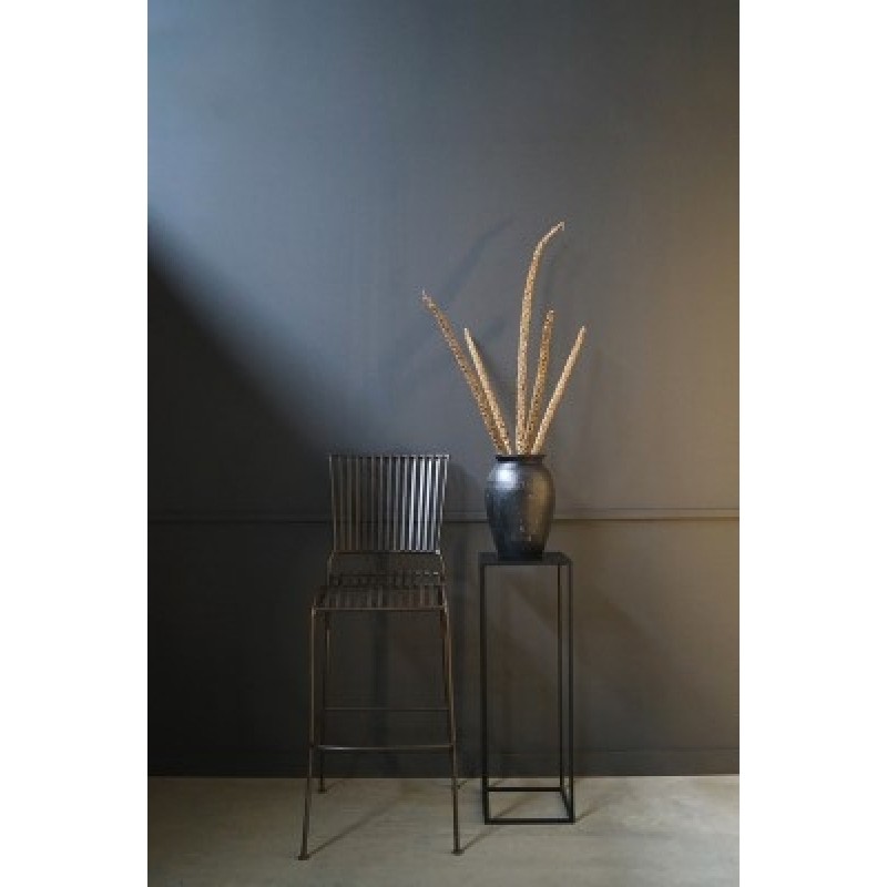 Pedi Kvadratisk Pedestal