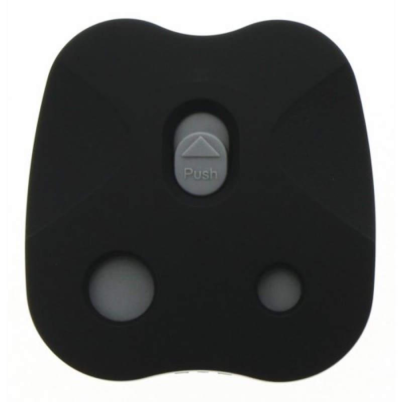 Derwent twin Hole battery sharpener - Batteri blyantspidser. 