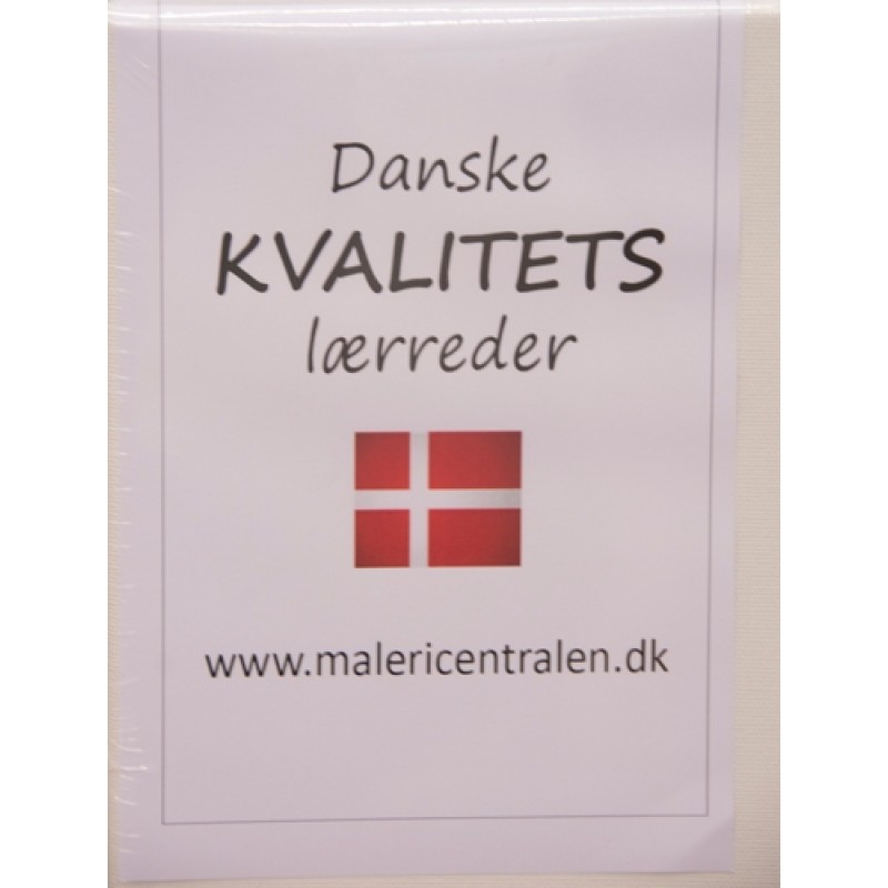  70x70 Kvalitets malerlærred
