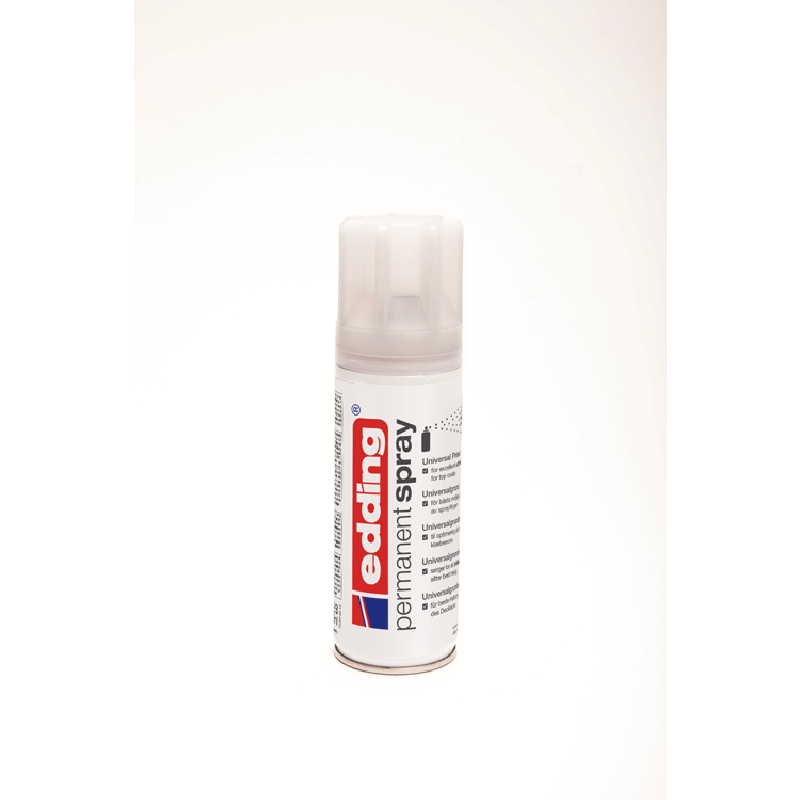 Edding - universal primer (grå)