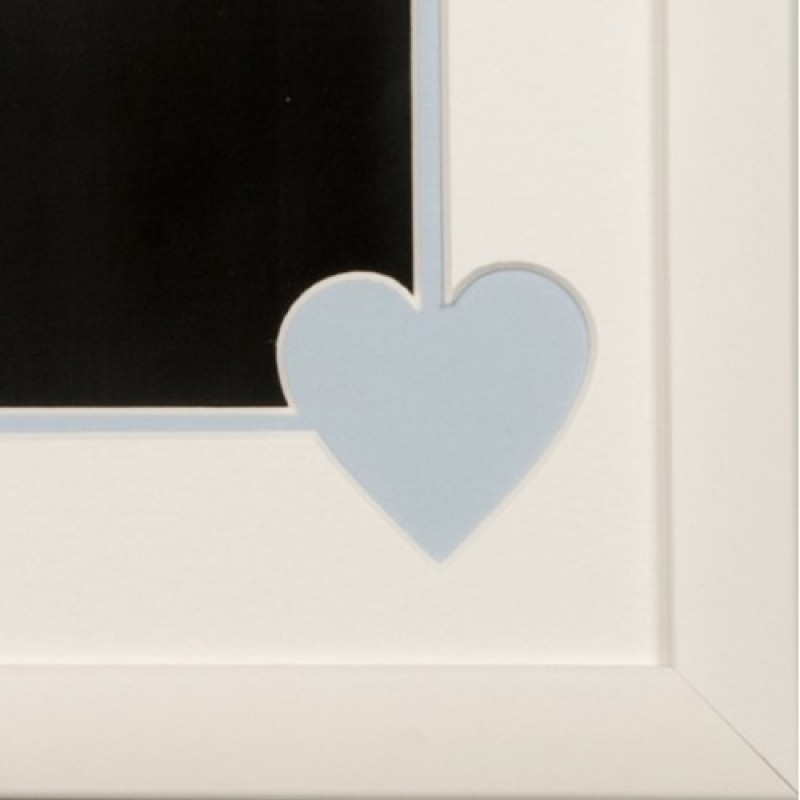 pp109dobbeltpassepartoutmlyseblthjerte24x30-36