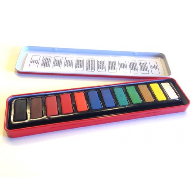 uartakvarelfarverredboxmed12farver-36