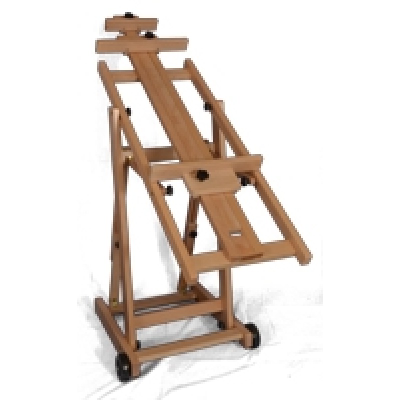 Vippe staffeli - ST21