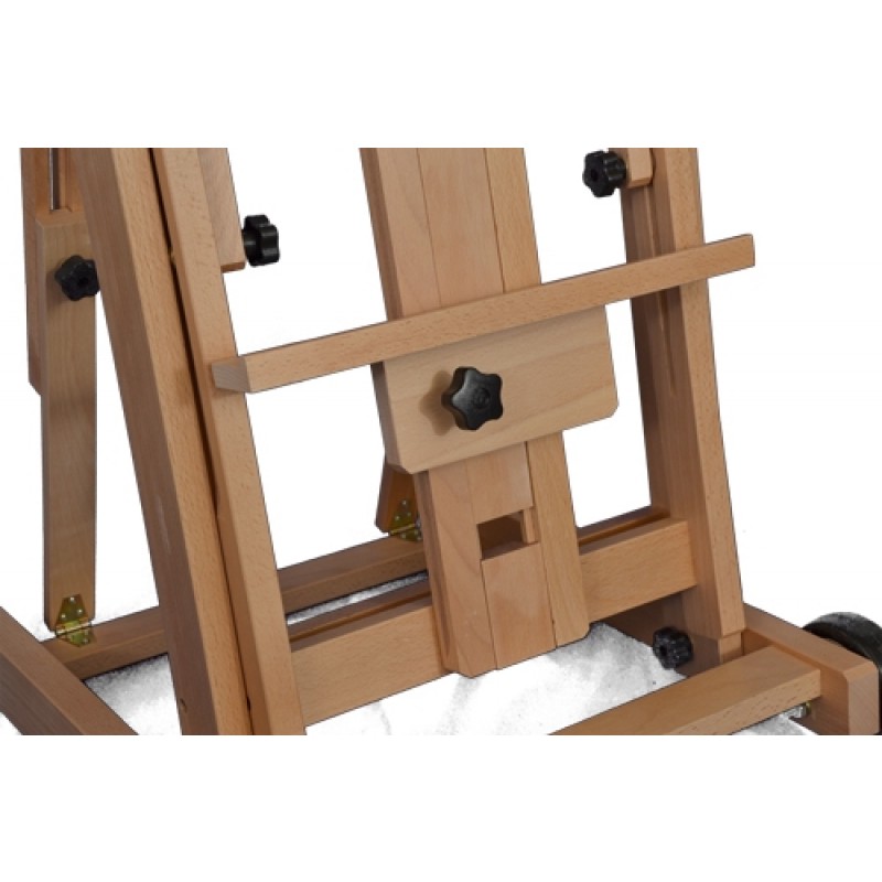 Vippe staffeli - ST21