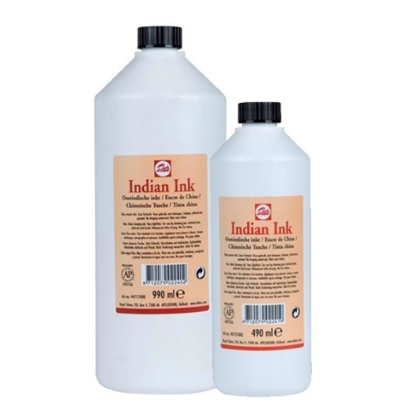 Talens Indian Ink