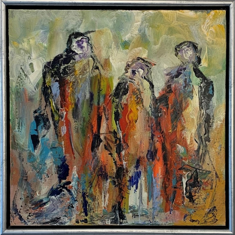 VagnFrederiksenVagn50x50cm-01