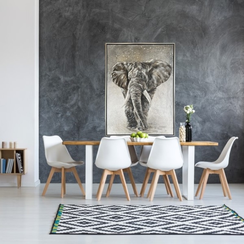 Hanne Fuglsang 90x120 cm.