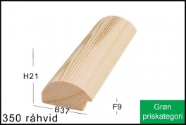 SVÆVERAMME NR.  619 MAT SORT