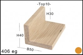 SVÆVERAMME NR.  406 Eg
